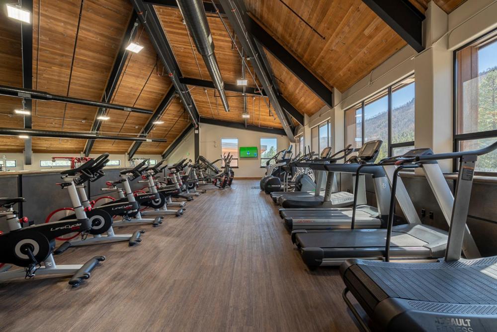 New Tamarron Lodge Unit-Amazing Views And 10 Miles To Purgatory! Durango Eksteriør bilde