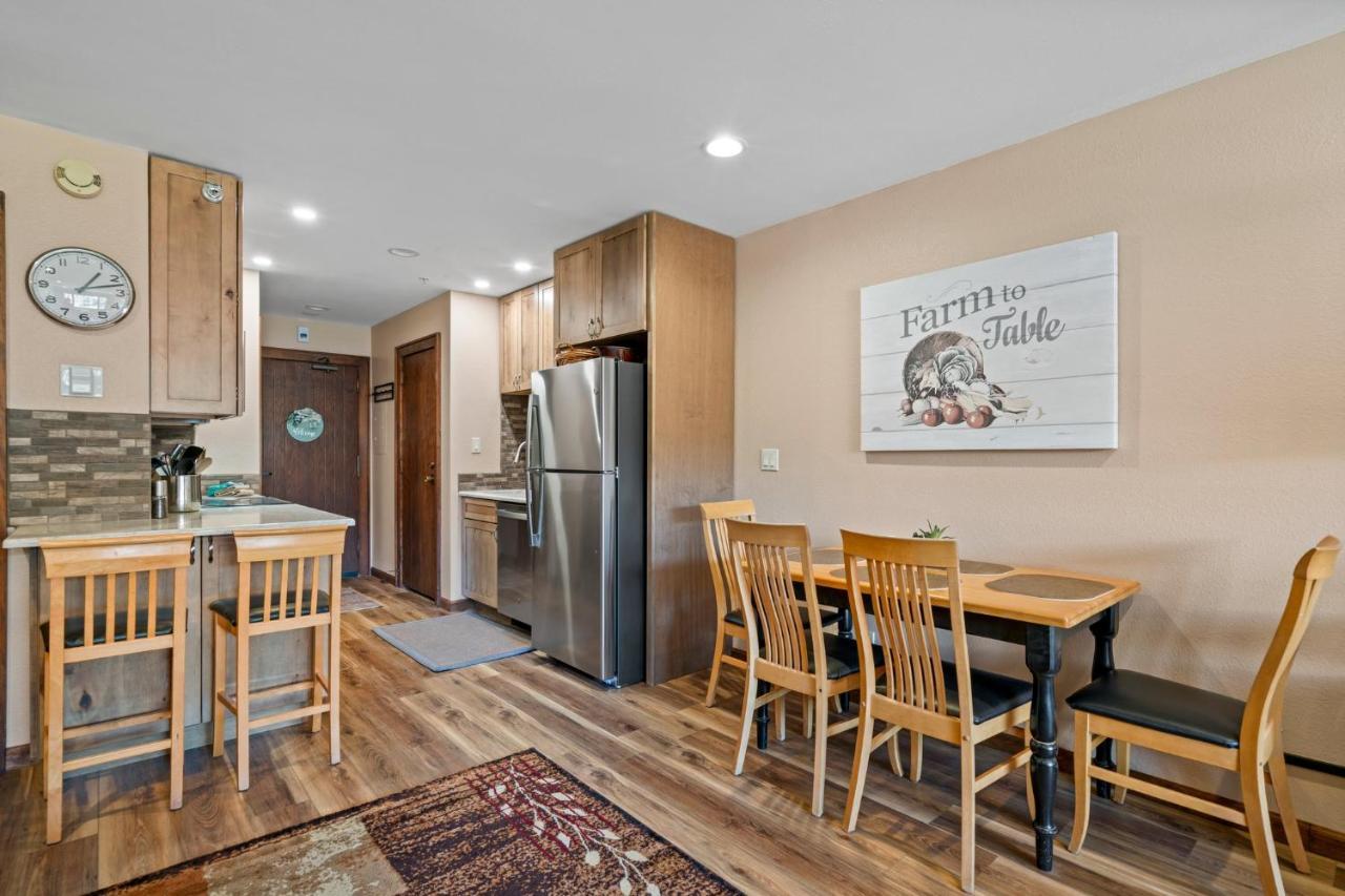 New Tamarron Lodge Unit-Amazing Views And 10 Miles To Purgatory! Durango Eksteriør bilde
