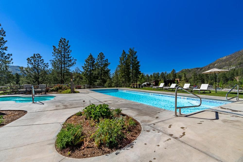New Tamarron Lodge Unit-Amazing Views And 10 Miles To Purgatory! Durango Eksteriør bilde