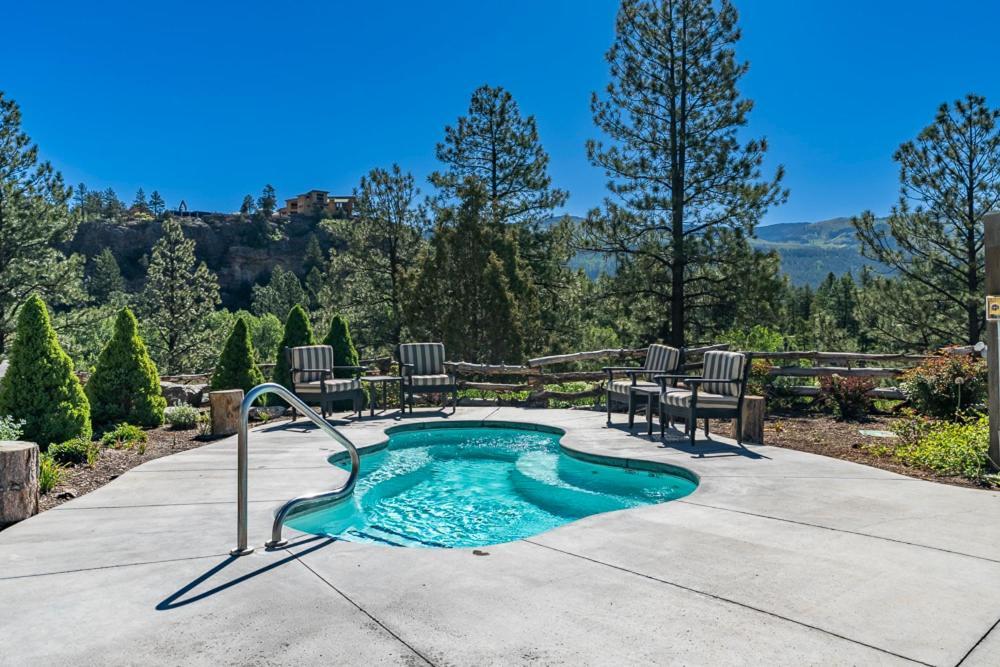 New Tamarron Lodge Unit-Amazing Views And 10 Miles To Purgatory! Durango Eksteriør bilde