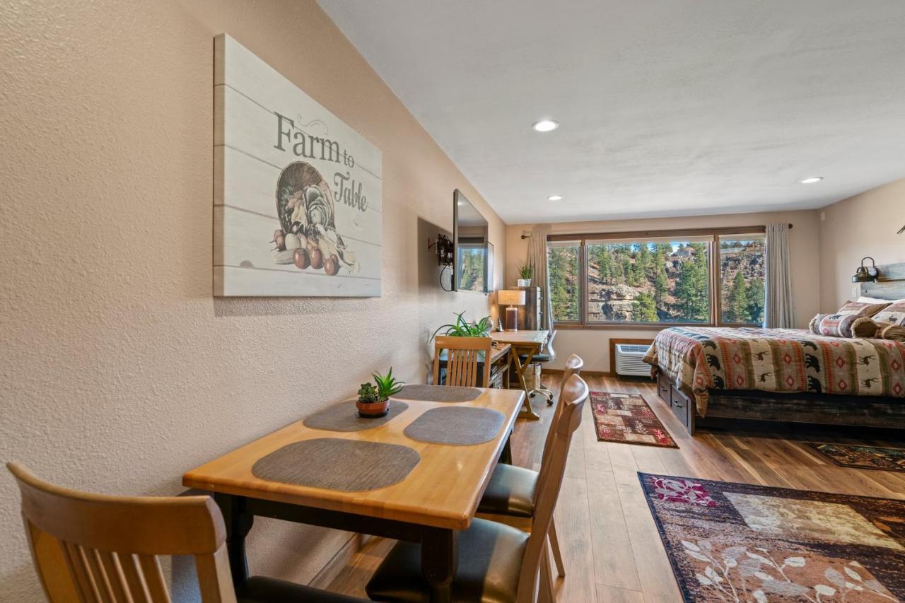 New Tamarron Lodge Unit-Amazing Views And 10 Miles To Purgatory! Durango Eksteriør bilde