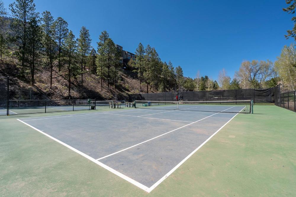New Tamarron Lodge Unit-Amazing Views And 10 Miles To Purgatory! Durango Eksteriør bilde