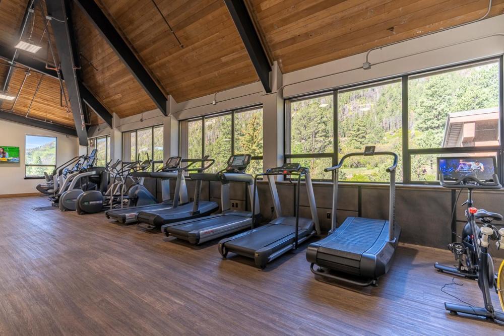 New Tamarron Lodge Unit-Amazing Views And 10 Miles To Purgatory! Durango Eksteriør bilde