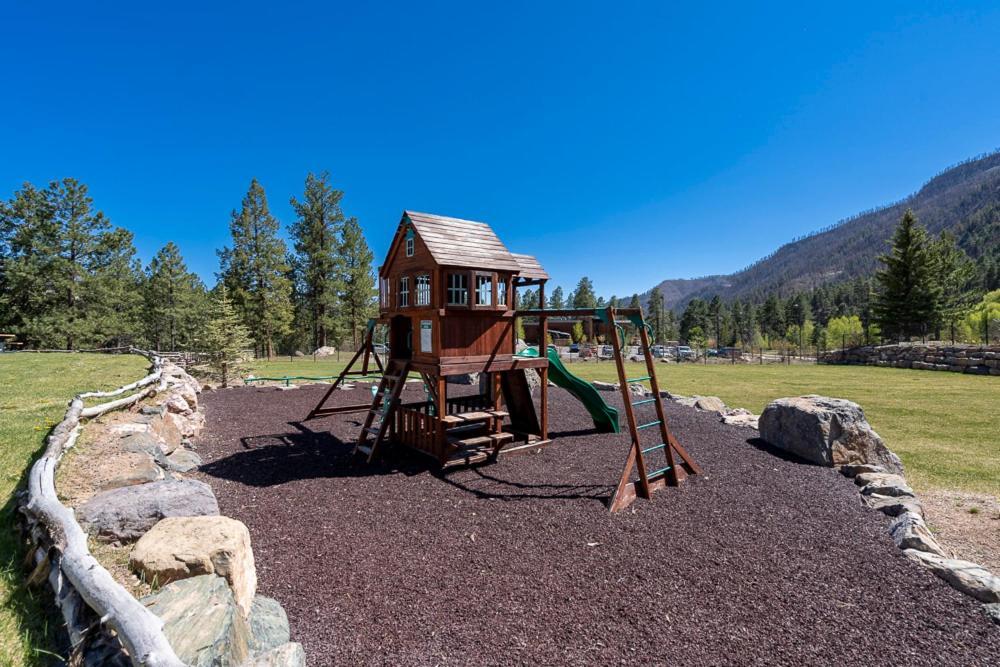 New Tamarron Lodge Unit-Amazing Views And 10 Miles To Purgatory! Durango Eksteriør bilde